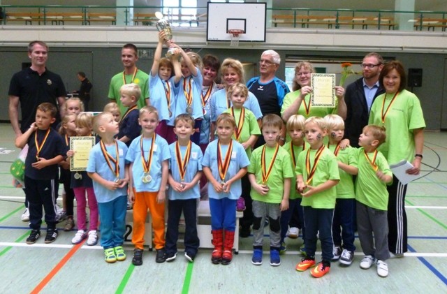 10. Kita-Cup 2015