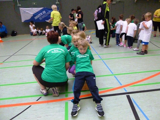10. Kita-Cup 2015