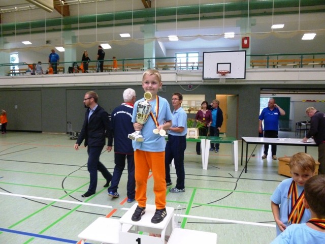 10. Kita-Cup 2015