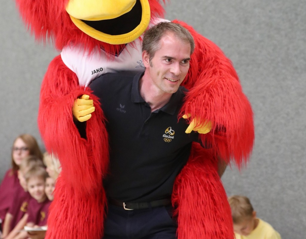  12. Kita-Cup der Sportjugend UM