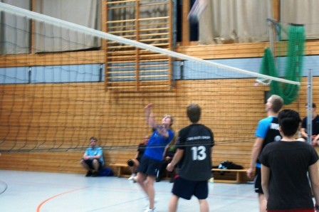 17. Sportnacht in Templin