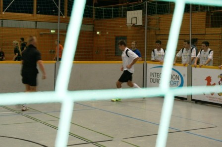 17. Sportnacht in Templin