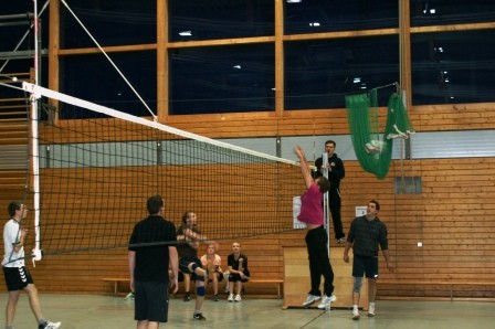 17. Sportnacht in Templin