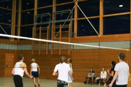 17. Sportnacht in Templin