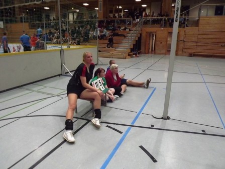17. Sportnacht in Templin