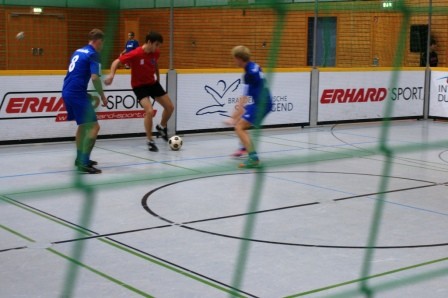 17. Sportnacht in Templin