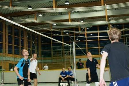 17. Sportnacht in Templin