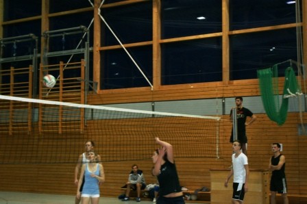 17. Sportnacht in Templin