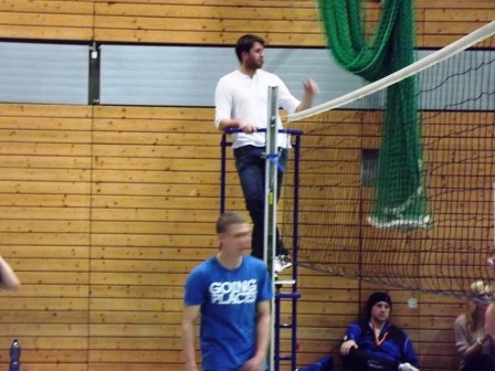17. Sportnacht in Templin