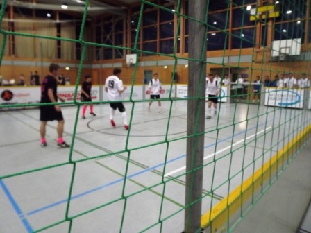 17. Sportnacht in Templin