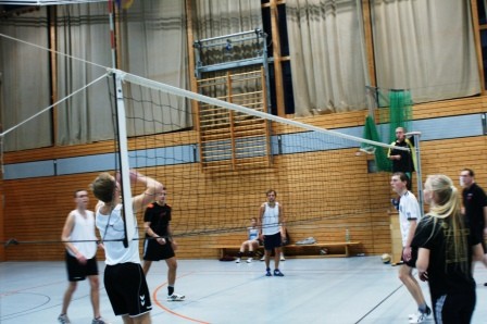 17. Sportnacht in Templin