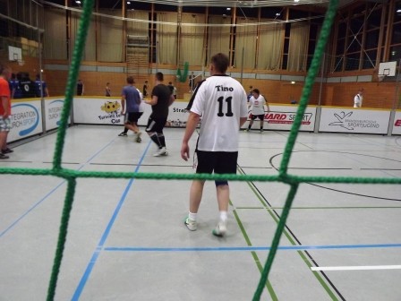 17. Sportnacht in Templin