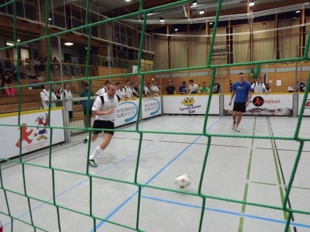 17. Sportnacht in Templin