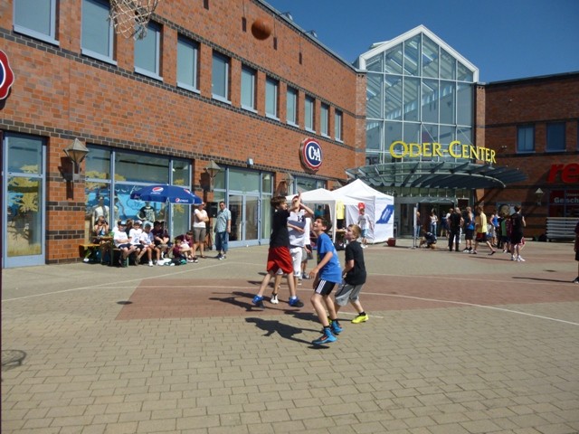 20. Jubiläumssportspiele