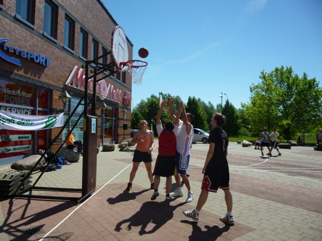 20. Jubiläumssportspiele