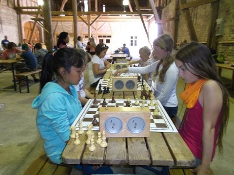 20. Jubiläumssportspiele