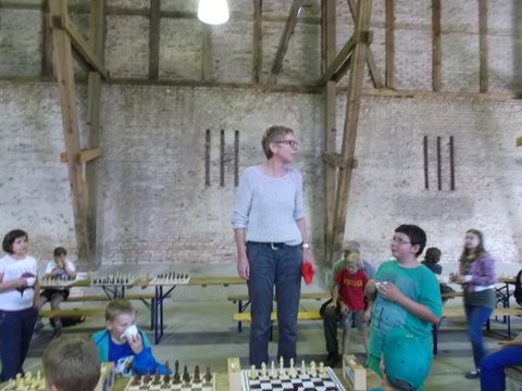 20. Jubiläumssportspiele