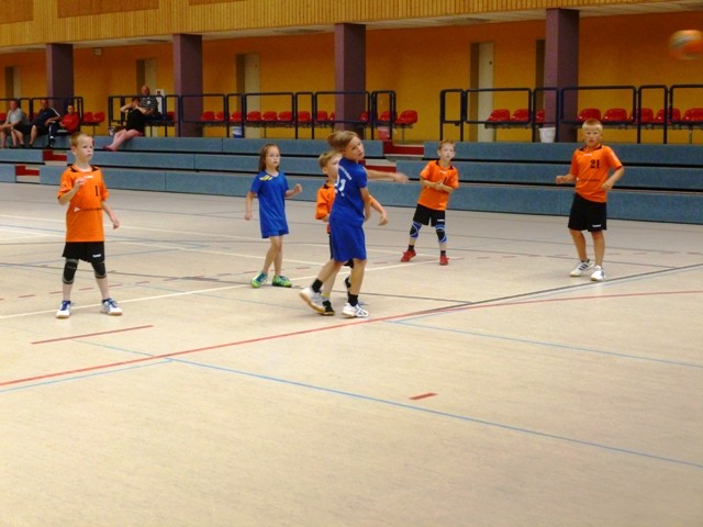 20. Jubiläumssportspiele