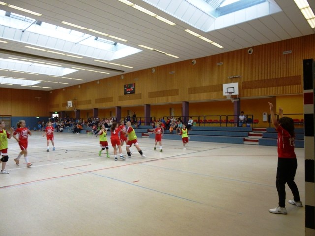 20. Jubiläumssportspiele