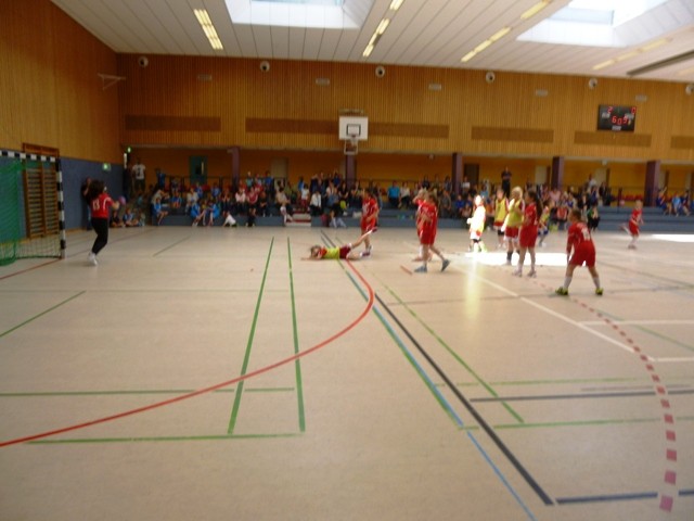 20. Jubiläumssportspiele
