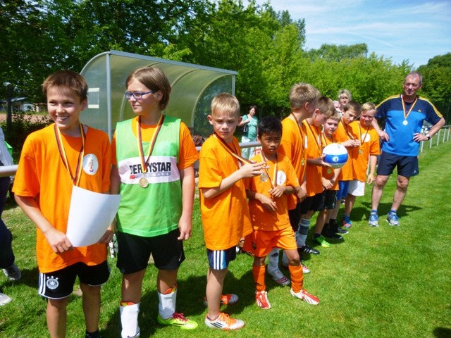 20. Jubiläumssportspiele