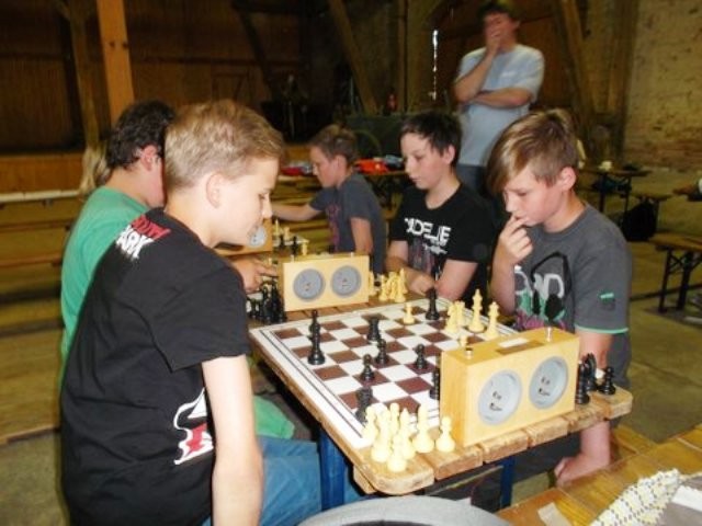 20. Jubiläumssportspiele