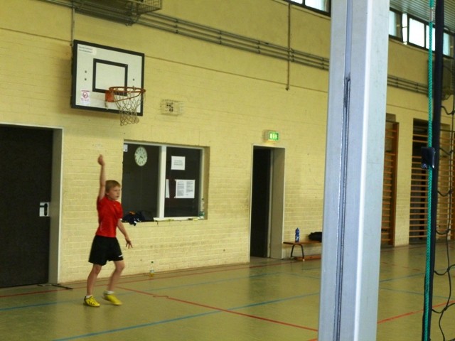 20. Jubiläumssportspiele