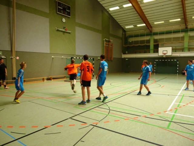 20. Jubiläumssportspiele