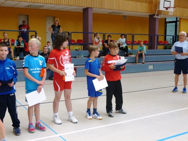 20. Jubiläumssportspiele