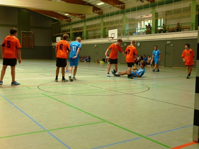 20. Jubiläumssportspiele
