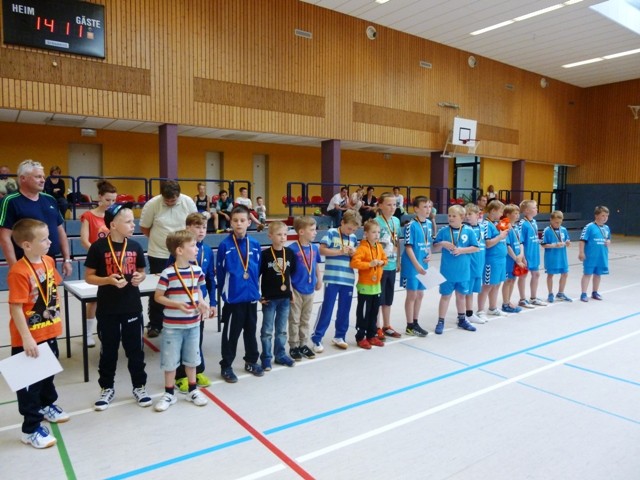 20. Jubiläumssportspiele