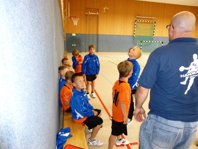 20. Jubiläumssportspiele