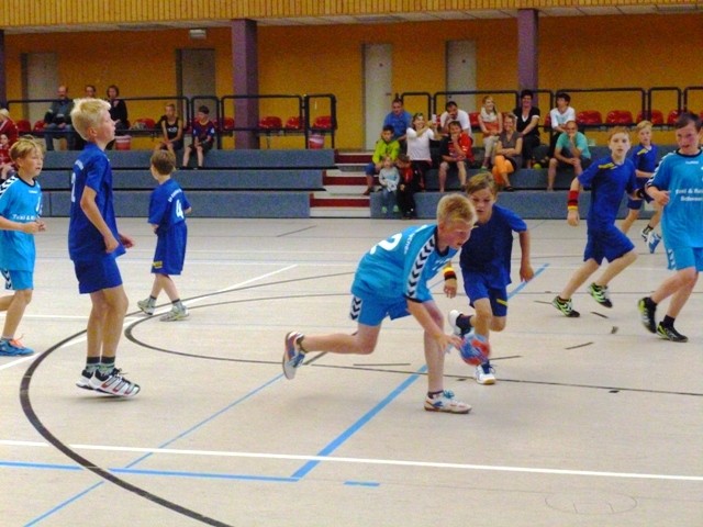 20. Jubiläumssportspiele
