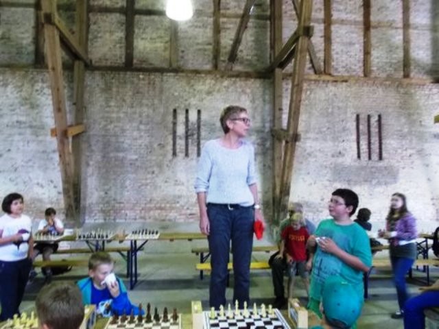 20. Jubiläumssportspiele