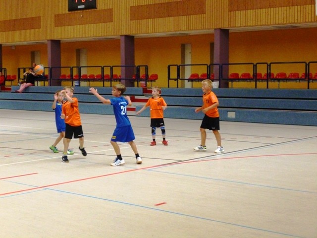 20. Jubiläumssportspiele