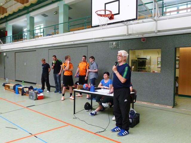 20. Jubiläumssportspiele