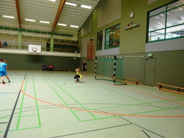 20. Jubiläumssportspiele