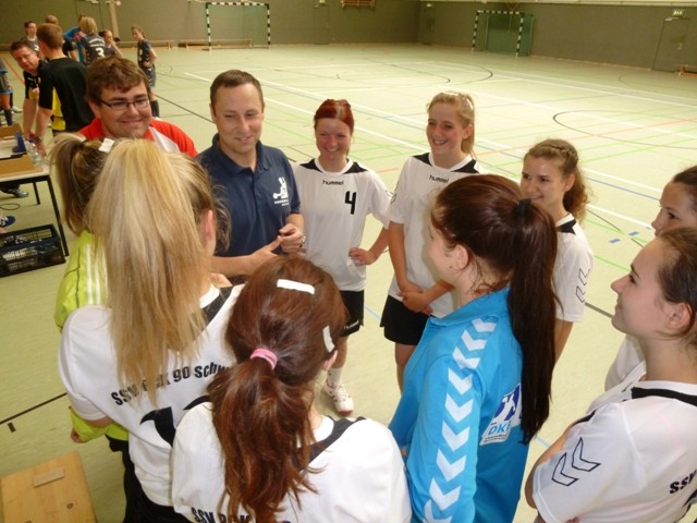 20. Jubiläumssportspiele