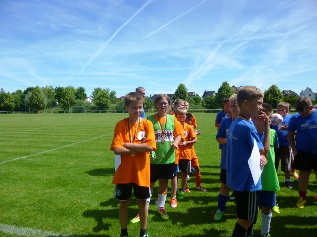 20. Jubiläumssportspiele