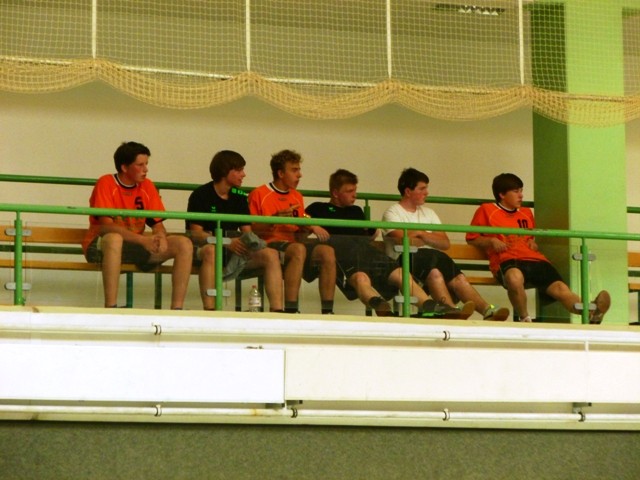 20. Jubiläumssportspiele