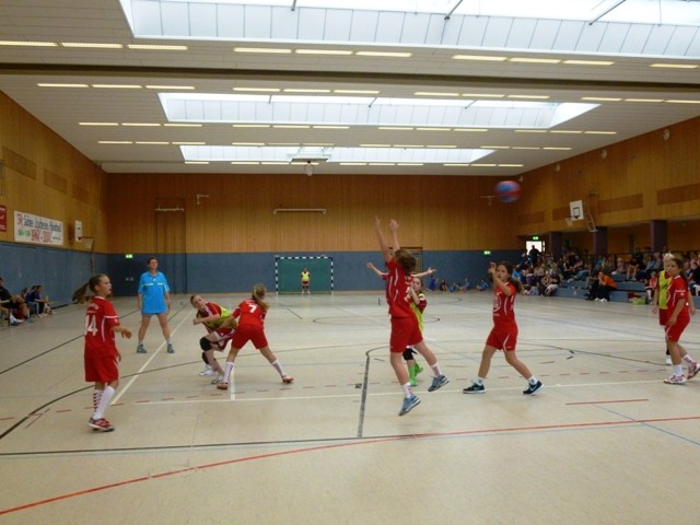 20. Jubiläumssportspiele
