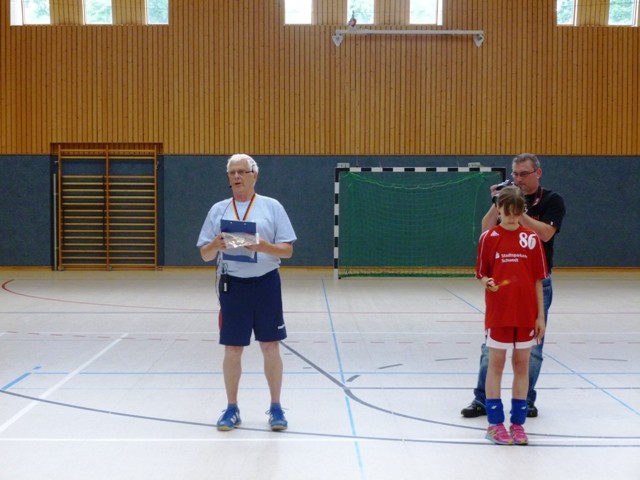 20. Jubiläumssportspiele