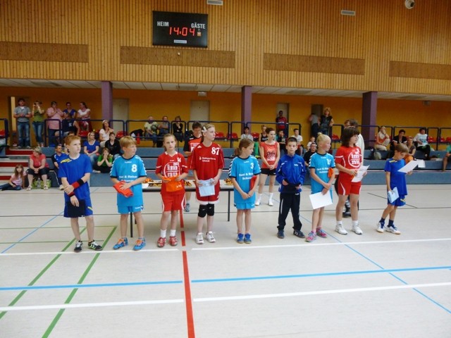 20. Jubiläumssportspiele
