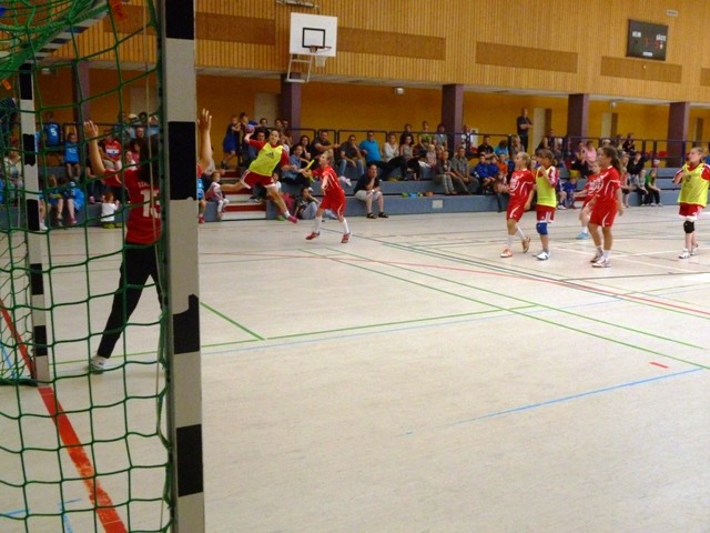 20. Jubiläumssportspiele
