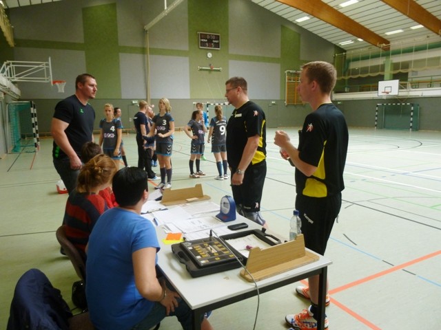 20. Jubiläumssportspiele