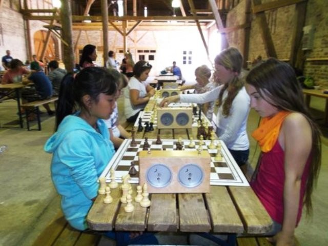 20. Jubiläumssportspiele
