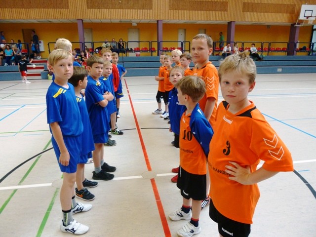 20. Jubiläumssportspiele