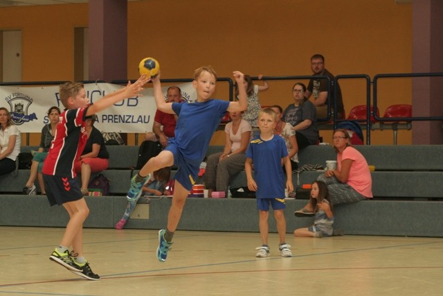 22. Kinder- und Jugendsportspiele - Impressionen