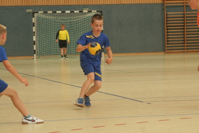 22. Kinder- und Jugendsportspiele - Impressionen