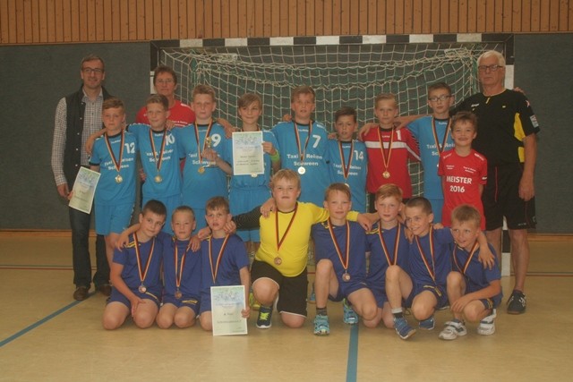 22. Kinder- und Jugendsportspiele - Impressionen